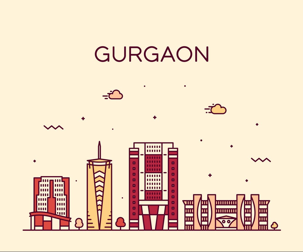 packers and movers gurgaon